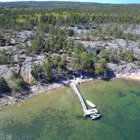 Roervik Stugor Geta Εξωτερικό φωτογραφία